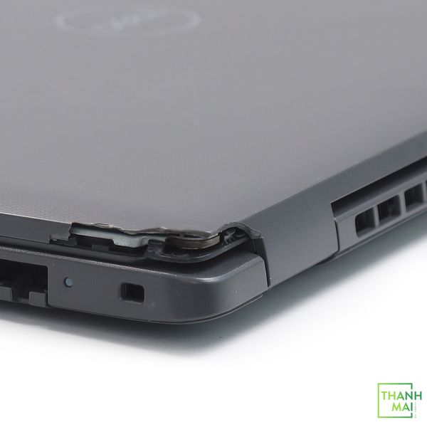 Laptop Dell Latitude 3440 | Intel Core i3-1215U | Ram 8GB | 256GB SSD | Intel UHD Graphics | 14 inch FHD | Win11