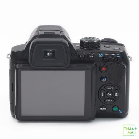 Máy ảnh Pentax X-5