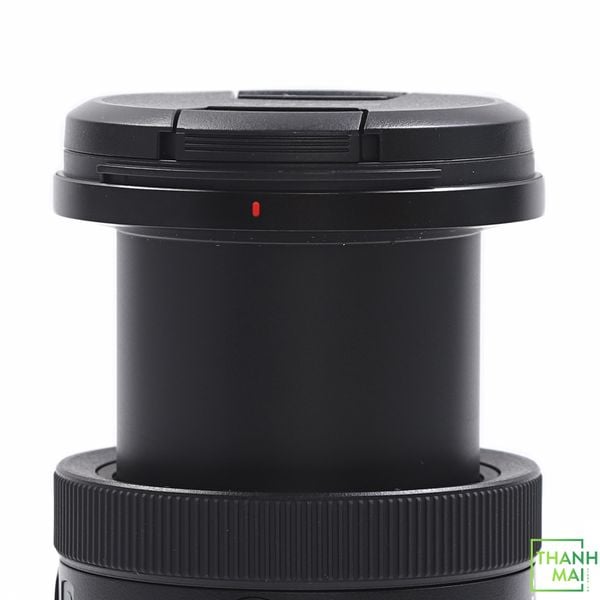 Ống kính Sony FE 20–70mm f/4 G