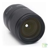 Ống kính Tamron 17-70mm f/2.8 Di III-A VC RXD for Sony E | Chính Hãng