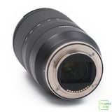 Ống kính Tamron 17-70mm f/2.8 Di III-A VC RXD for Sony E | Chính Hãng