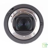 Ống kính Sony FE 20–70mm f/4 G