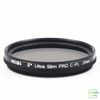 Filter NiSi 39mm S+ Ultra Slim Pro C-PL