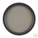 Filter NiSi 39mm S+ Ultra Slim Pro C-PL