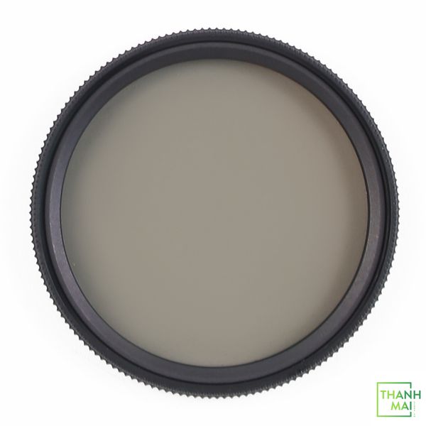 Filter NiSi 39mm S+ Ultra Slim Pro C-PL