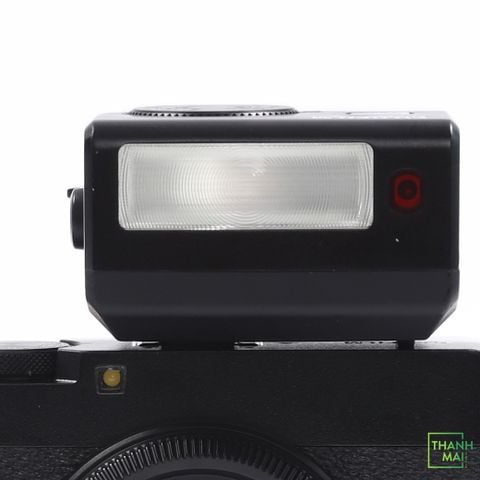 Đèn Flash Fujifilm EF-X20 TTL