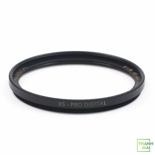 Kính Lọc Filter B+W 49mm XS-Pro Digital 007 Clear MRC Nano