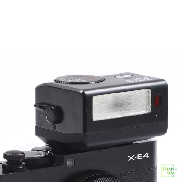 Đèn Flash Fujifilm EF-X20 TTL