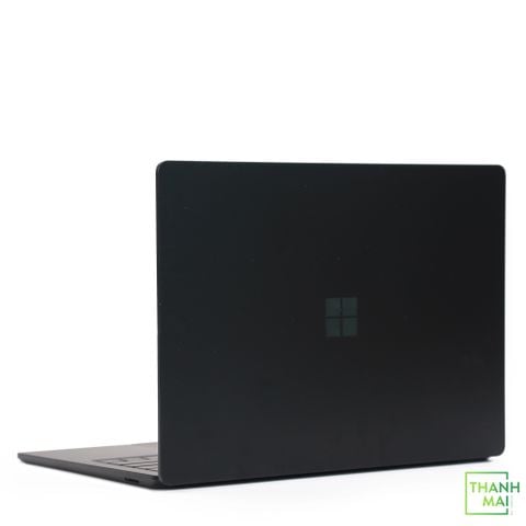 Microsoft Surface Laptop 3 | Core i5-1035G7 | Ram 16GB | SSD 256GB | 13.5’’ 2k Touch screen | Black