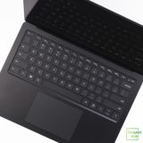 Microsoft Surface Laptop 3 | Core i5-1035G7 | Ram 16GB | SSD 256GB | 13.5’’ 2k Touch screen | Black