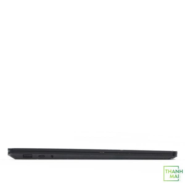Microsoft Surface Laptop 3 | Core i5-1035G7 | Ram 16GB | SSD 256GB | 13.5’’ 2k Touch screen | Black
