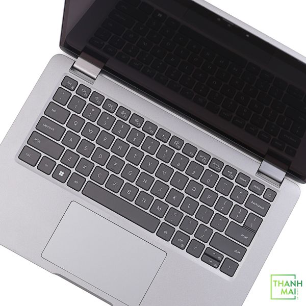Laptop Dell Latitude 5340 | Intel Core i7-1365U | Ram 16GB | SSD 512GB |13.3 FHD Touch screen | BH 28-01-2028