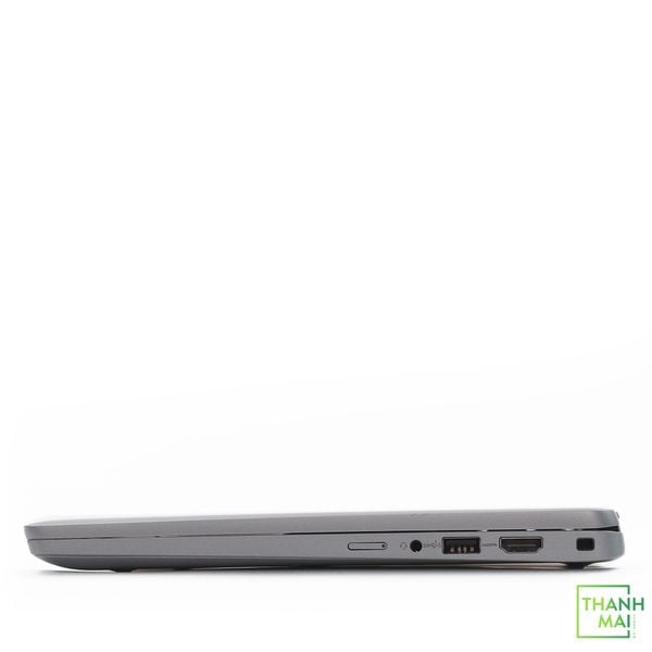 Laptop Dell Latitude 5340 | Intel Core i7-1365U | Ram 16GB | SSD 512GB |13.3 FHD Touch screen | BH 28-01-2028
