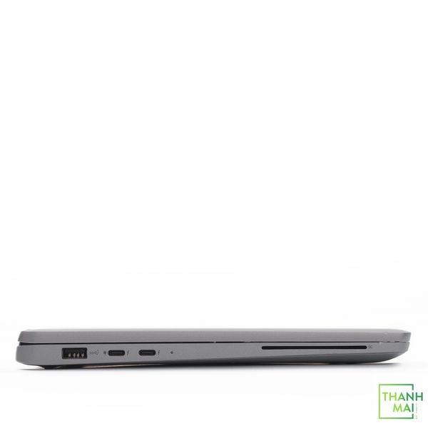 Laptop Dell Latitude 5340 | Intel Core i7-1365U | Ram 16GB | SSD 512GB |13.3 FHD Touch screen | BH 28-01-2028