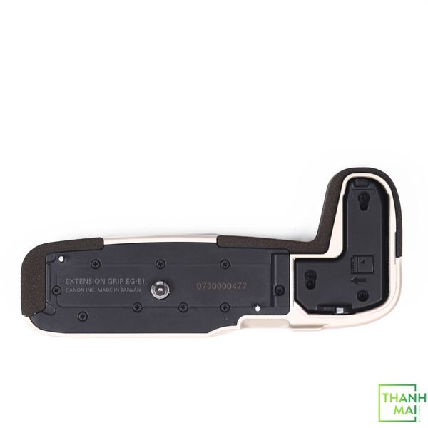 Báng Tay Cầm ( Grip ) Canon EG-E1 For EOS RP ( Original Gold )