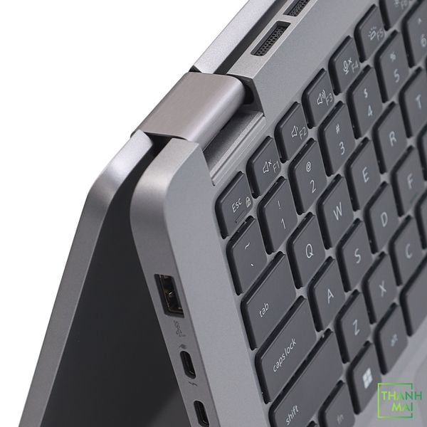 Laptop Dell Latitude 5340 | Intel Core i7-1365U | Ram 16GB | SSD 512GB |13.3 FHD Touch screen | BH 28-01-2028