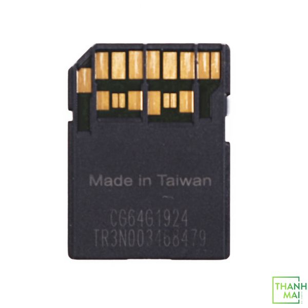 Thẻ nhớ SDXC SanDisk Extreme Pro UHS-II U3 64GB 300MB/s SDSDXPK-064G-GN4IN