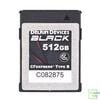 Thẻ Nhớ Delkin Devices 512GB BLACK CFexpress Type B