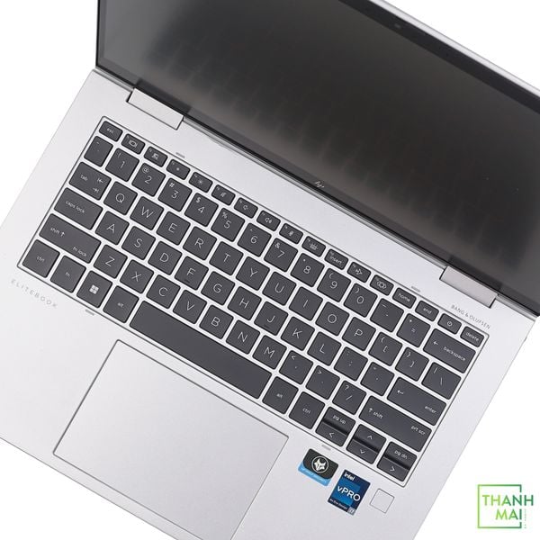 Laptop HP EliteBook x360 1040 G9 | Intel Core i7-1265U | Ram 16GB | 512GB SSD | Intel Iris Xe Graphics | 14inch WUXGA Touch screen | Windows 11 Pro