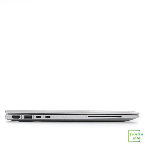 Laptop HP EliteBook x360 1040 G9 | Intel Core i7-1265U | Ram 16GB | 512GB SSD | Intel Iris Xe Graphics | 14inch WUXGA Touch screen | Windows 11 Pro
