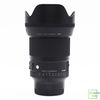 Ống kính Sigma 50mm F/1.4 DG DN Art for Sony E