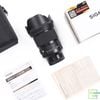 Ống kính Sigma 50mm F/1.4 DG DN Art for Sony E