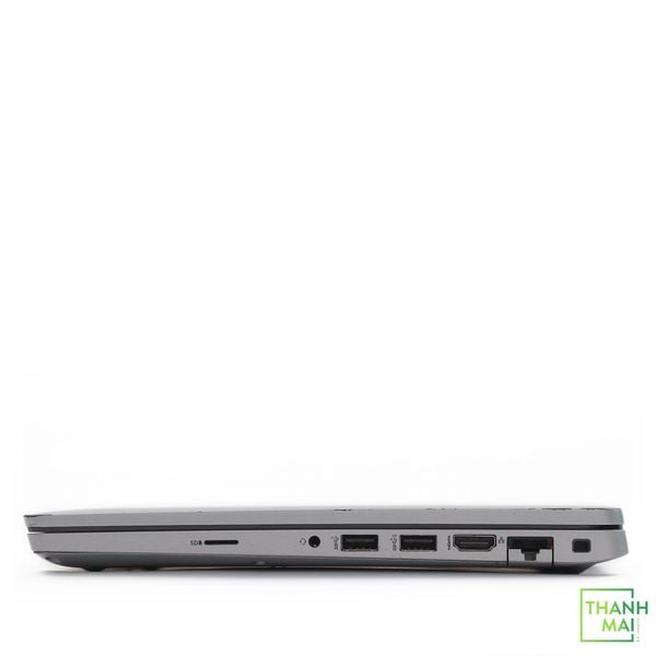 Laptop Dell Latitude 5430 | Core i7-1255U | Ram 16GB | SSD 512GB | 14