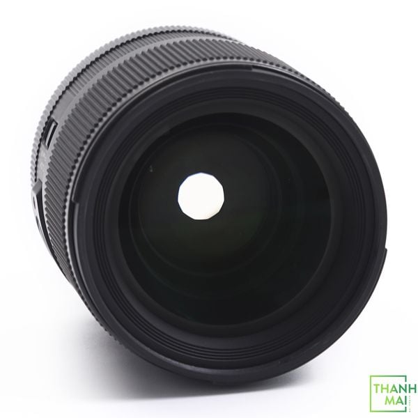 Ống kính Sigma 50mm F/1.4 DG DN Art for Sony E