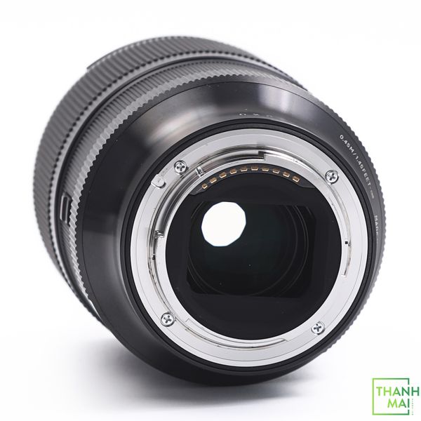 Ống kính Sigma 50mm F/1.4 DG DN Art for Sony E