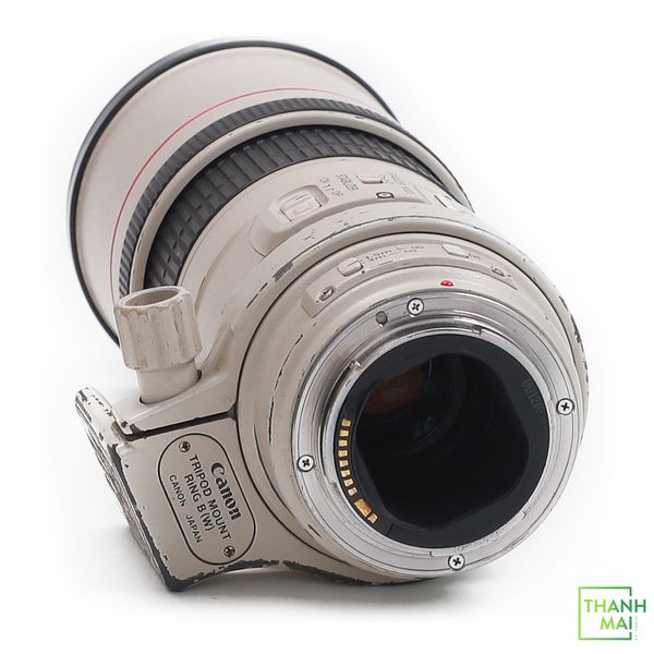 Ống kính Canon EF 300mm F4 L IS USM