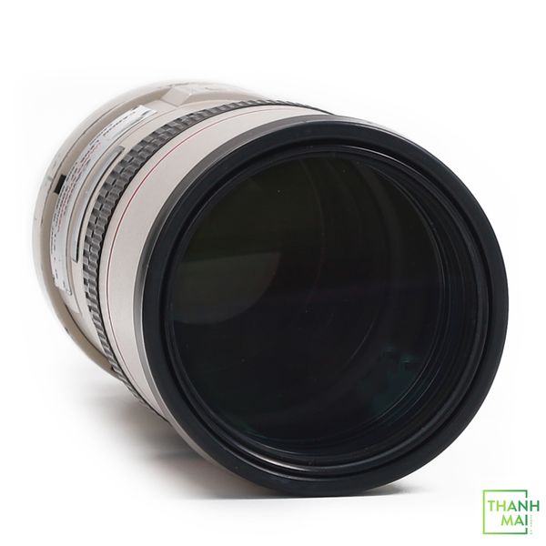 Ống kính Canon EF 300mm F4 L IS USM