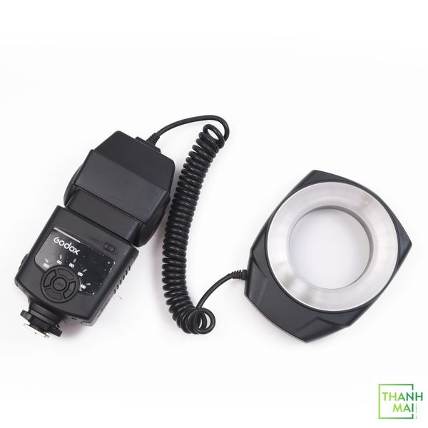 Đèn Flash Ring Macro Godox ML150