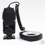 Đèn Flash Ring Macro Godox ML150