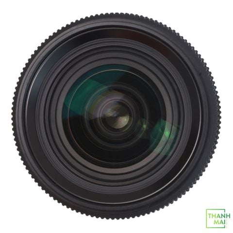 Ống kính Fujifilm GF 32-64mm f/4 R LM WR | Chính hãng