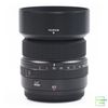 Ống kính Fujifilm GF 63mm f2.8 R WR