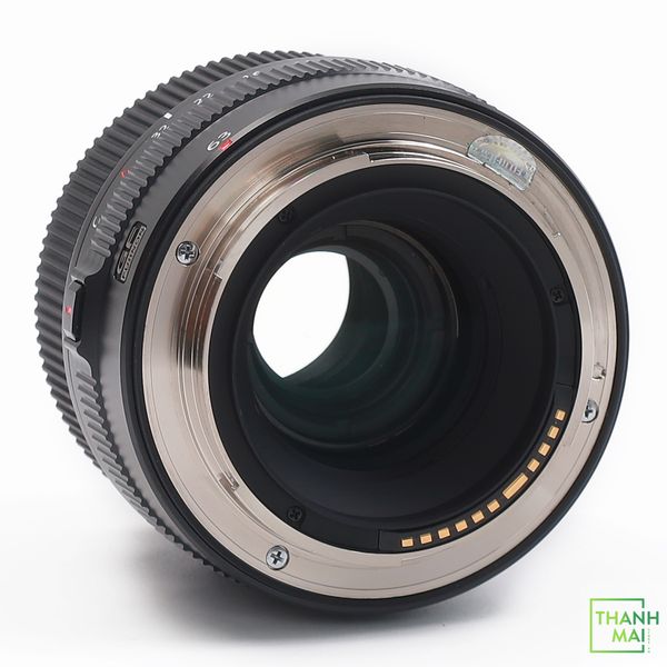 Ống kính Fujifilm GF 63mm f2.8 R WR