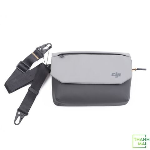 Túi đeo chéo DJI Sling Pouch ( Chính Hãng )