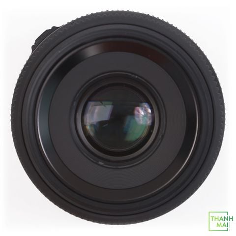 Ống kính Fujifilm GF 63mm f2.8 R WR