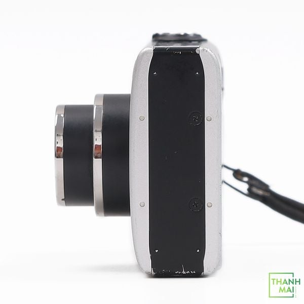 Máy ảnh Canon powershot SD 1100 IS