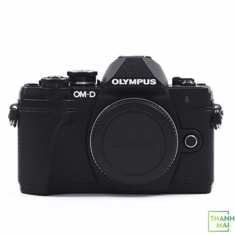 Máy ảnh Olympus OM-D E-M10 Mark III ( Body )