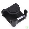 Bao da máy ảnh Chính Hãng Sony Dành cho Sony DSC-HX50 HX60 HX30 HX90 WX500 ( Black )