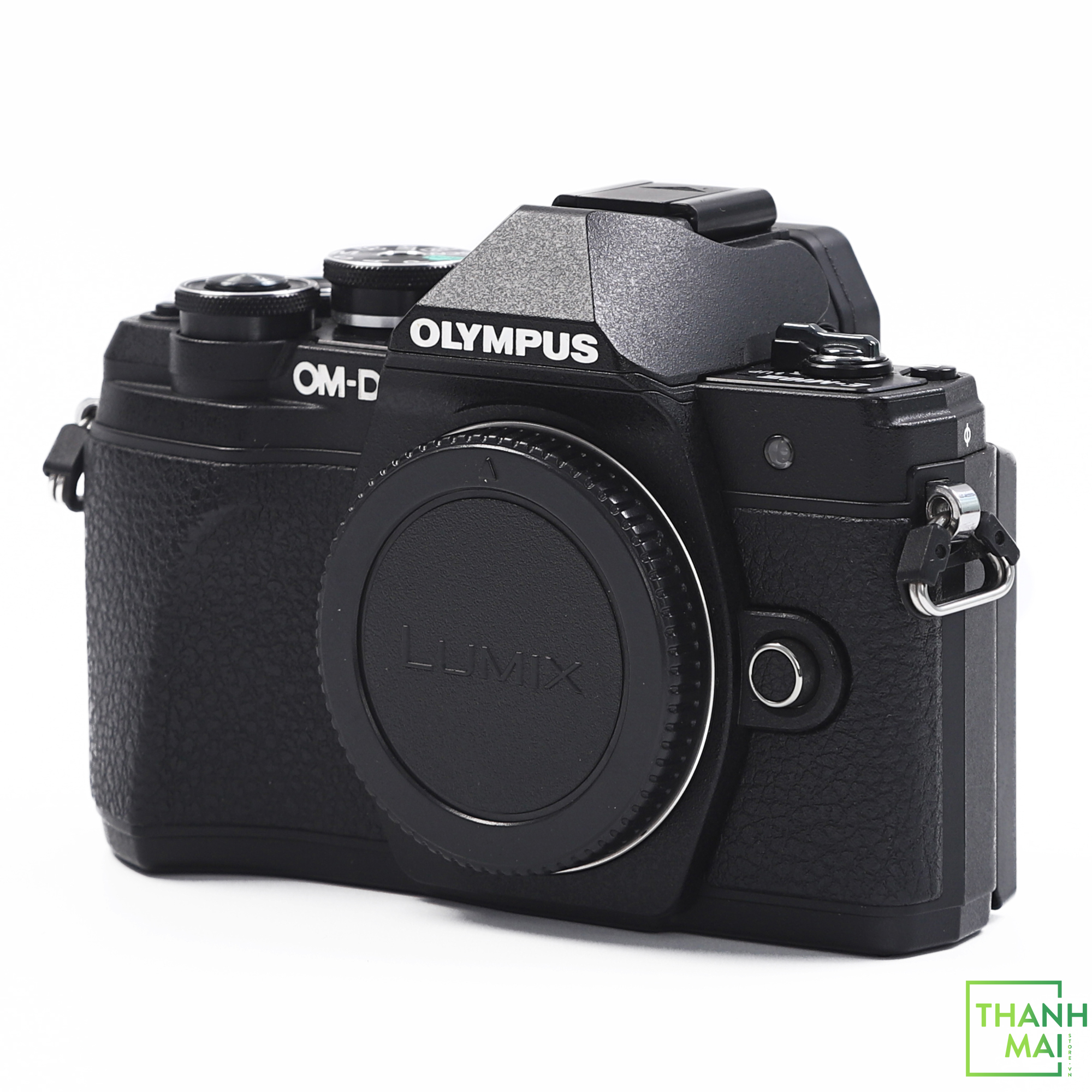 ❤️ショット数1192回！★オリンパス OM-D E-M10 Mark II❤ OLYMPUS OM-D E-M10 Mark II ❤️ショット数1192回！☆オリンパス OM-D