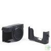 Bao da máy ảnh Chính Hãng Sony Dành cho Sony DSC-HX50 HX60 HX30 HX90 WX500 ( Black )
