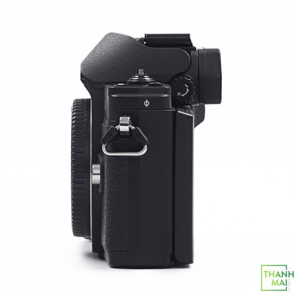 Máy ảnh Olympus OM-D E-M10 Mark III ( Body )