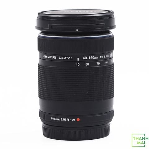 Ống kính Olympus M.Zuiko Digital ED 40-150mm f/4-5.6 R