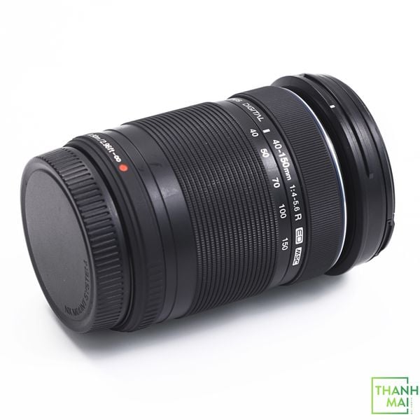 Ống kính Olympus M.Zuiko Digital ED 40-150mm f/4-5.6 R