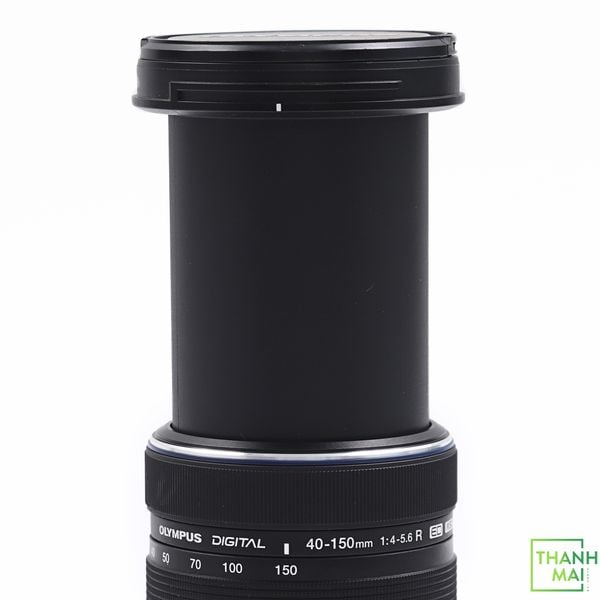 Ống kính Olympus M.Zuiko Digital ED 40-150mm f/4-5.6 R
