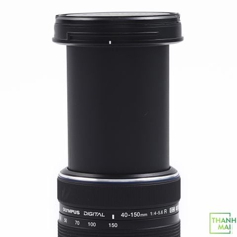 Ống kính Olympus M.Zuiko Digital ED 40-150mm f/4-5.6 R