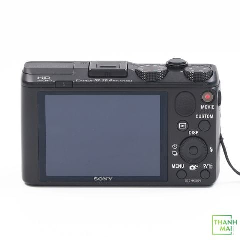 Máy ảnh Sony Cyber-shot DSC-HX50V