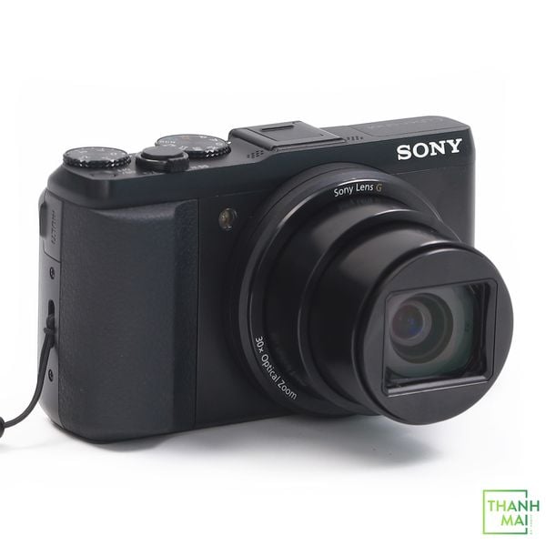 Máy ảnh Sony Cyber-shot DSC-HX50V